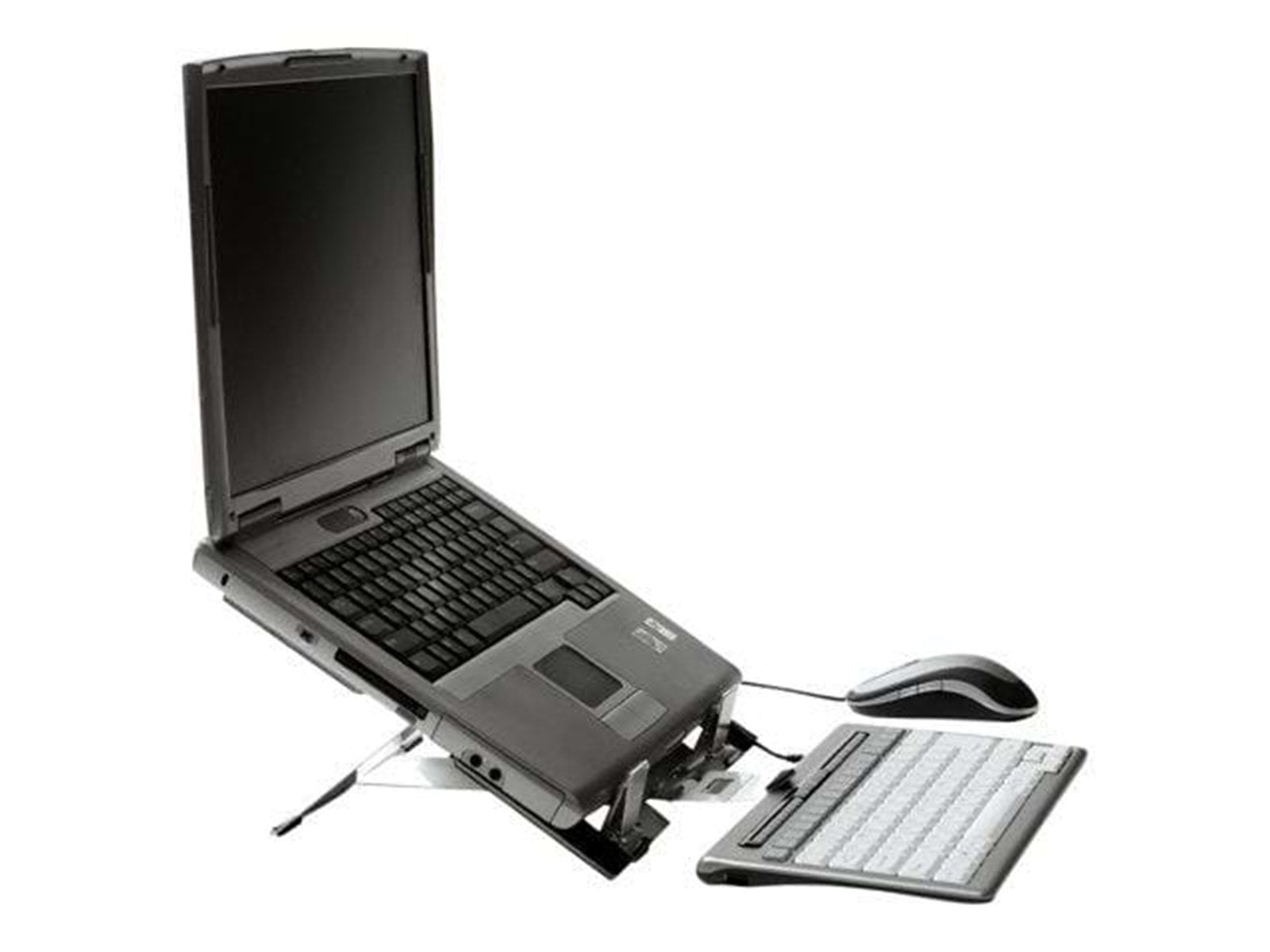 Bakker Elkhuizen Flex Top 270 Notebook Stand Bakker Elkhuizen Flex Top 270 Notebook Stand